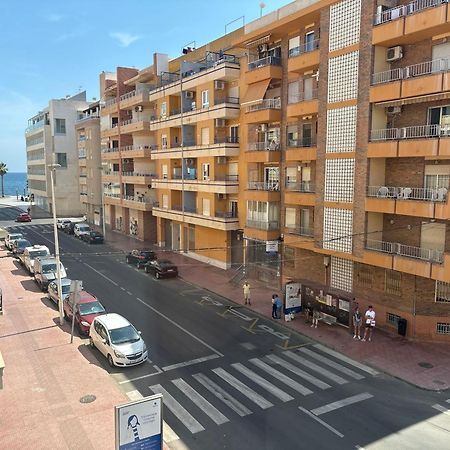 Vinas Apartment Torrevieja Luaran gambar