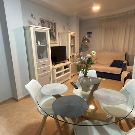 Vinas Apartment Torrevieja Luaran gambar