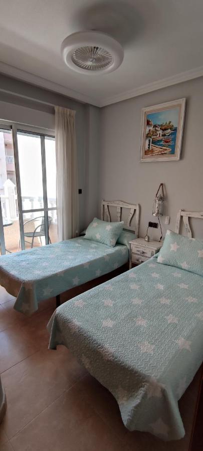 Vinas Apartment Torrevieja Luaran gambar