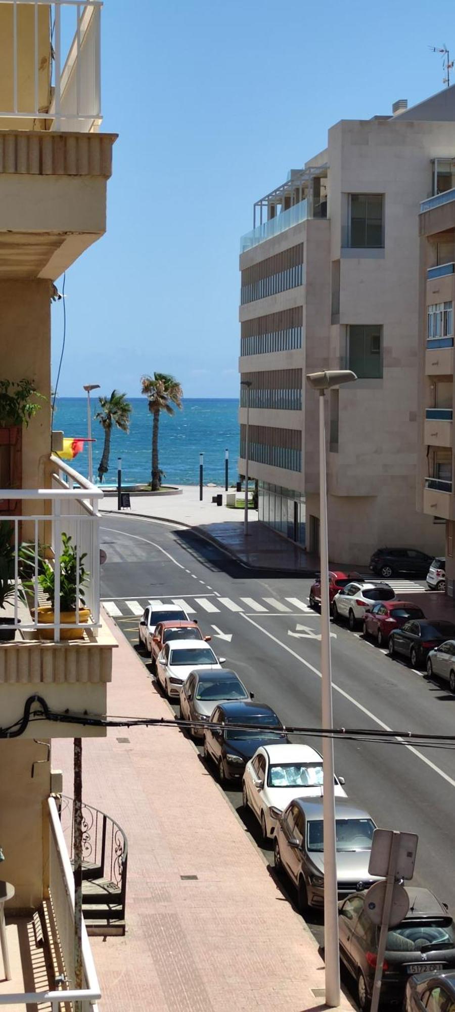 Vinas Apartment Torrevieja Bilik gambar