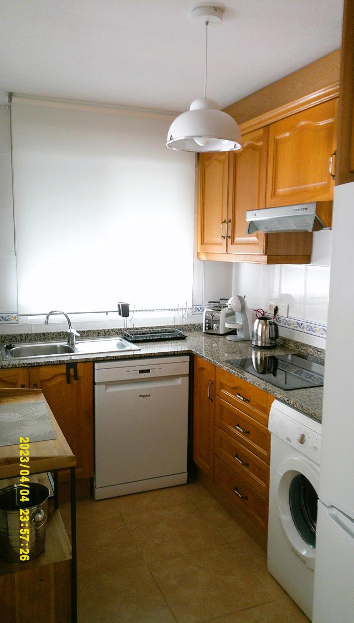 Vinas Apartment Torrevieja Luaran gambar