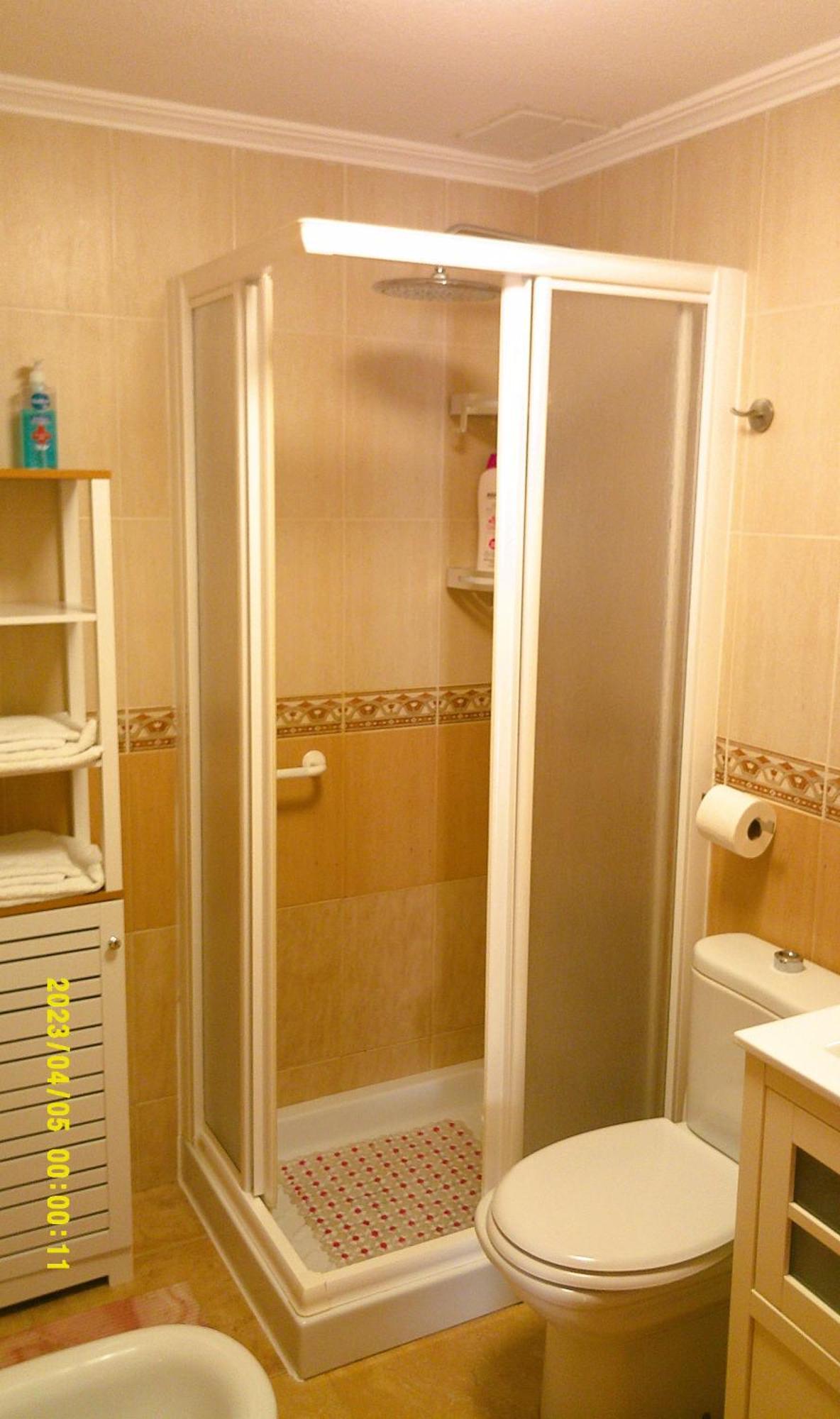 Vinas Apartment Torrevieja Luaran gambar