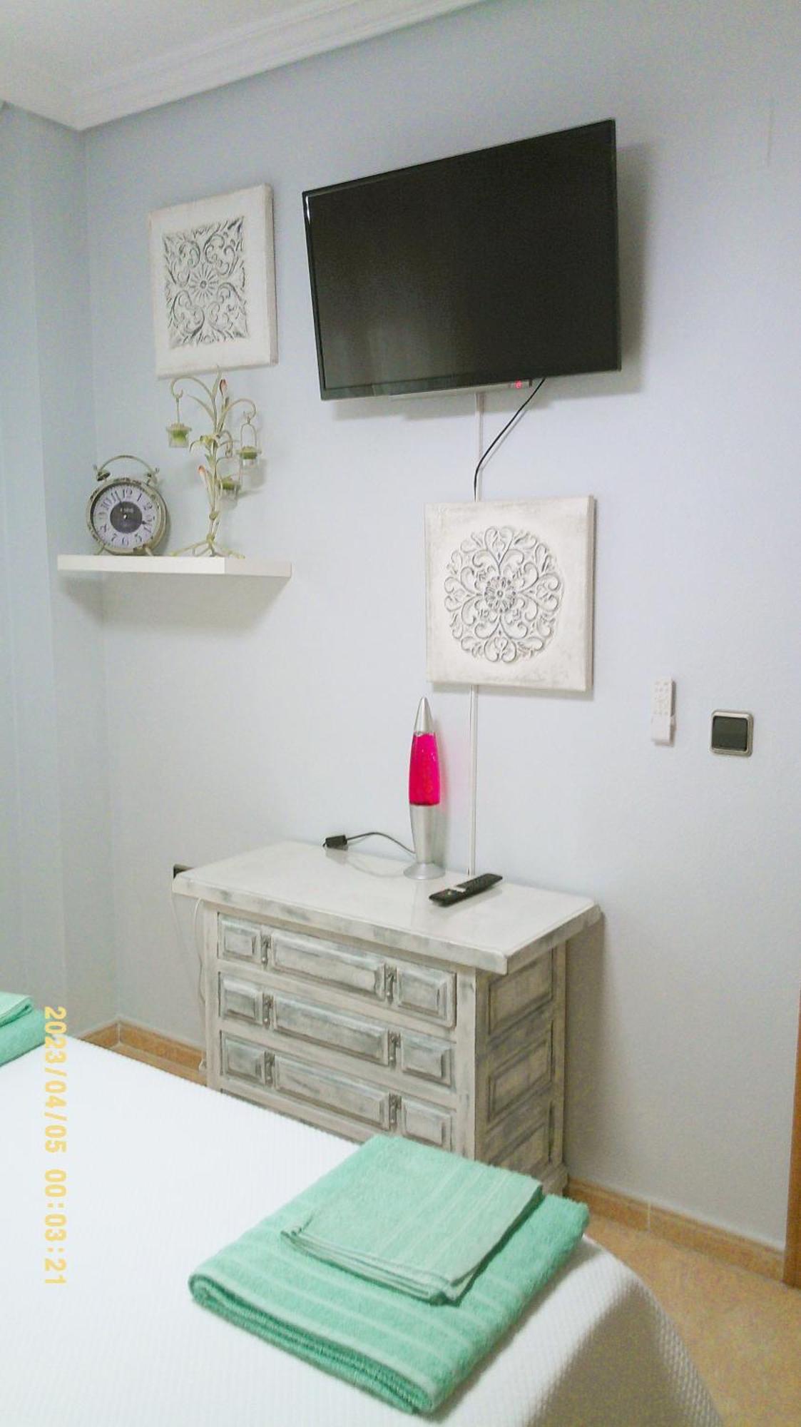 Vinas Apartment Torrevieja Luaran gambar