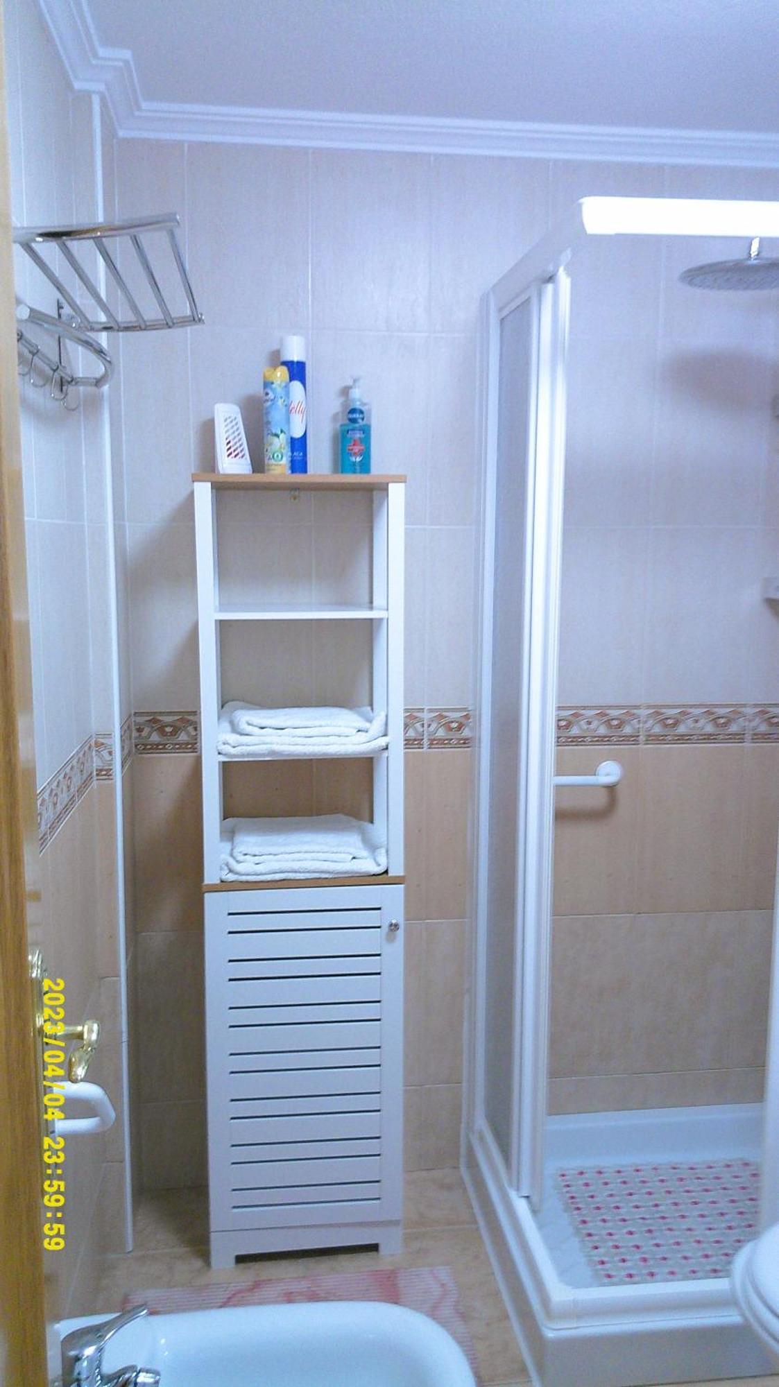 Vinas Apartment Torrevieja Luaran gambar