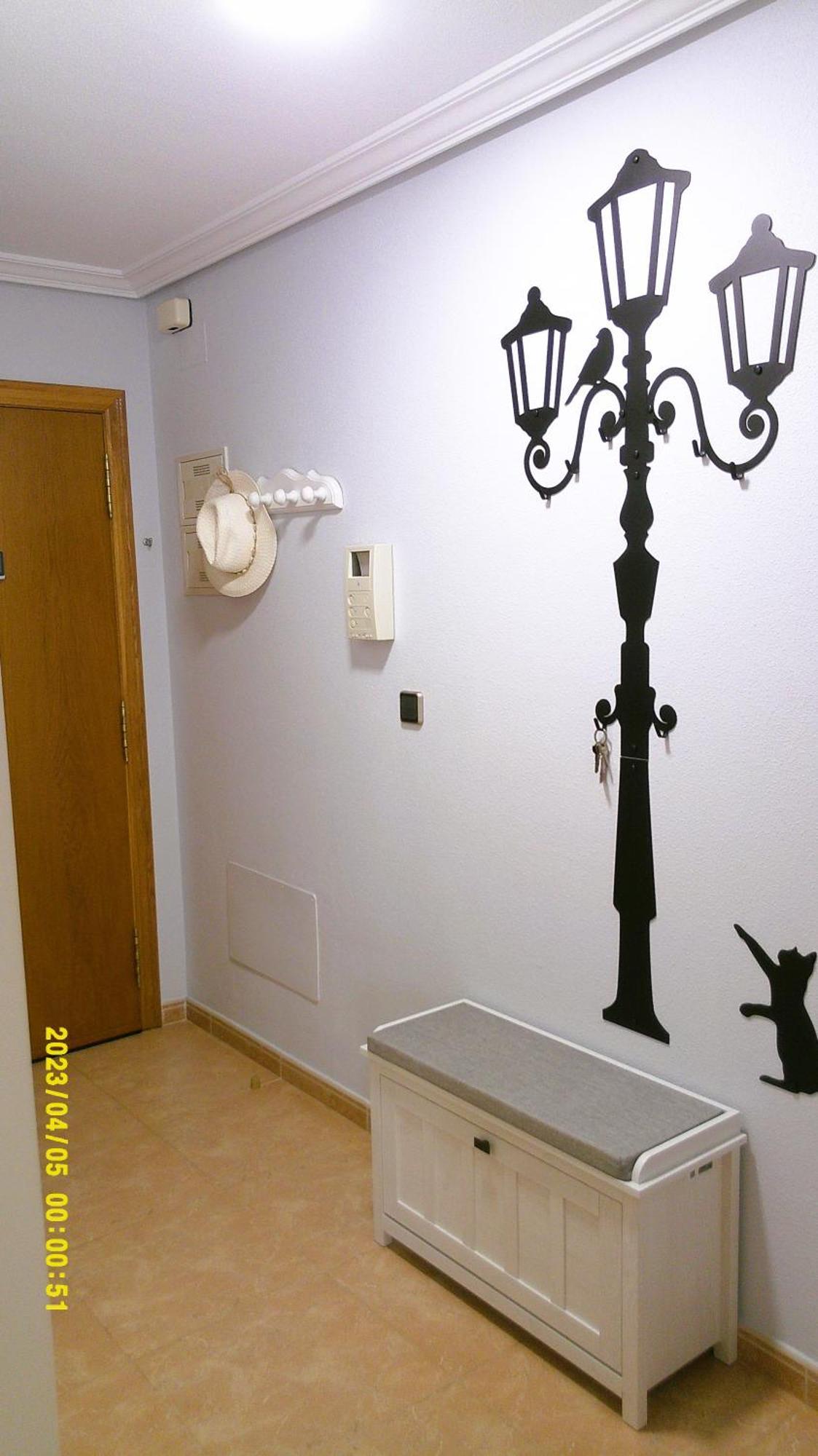 Vinas Apartment Torrevieja Luaran gambar