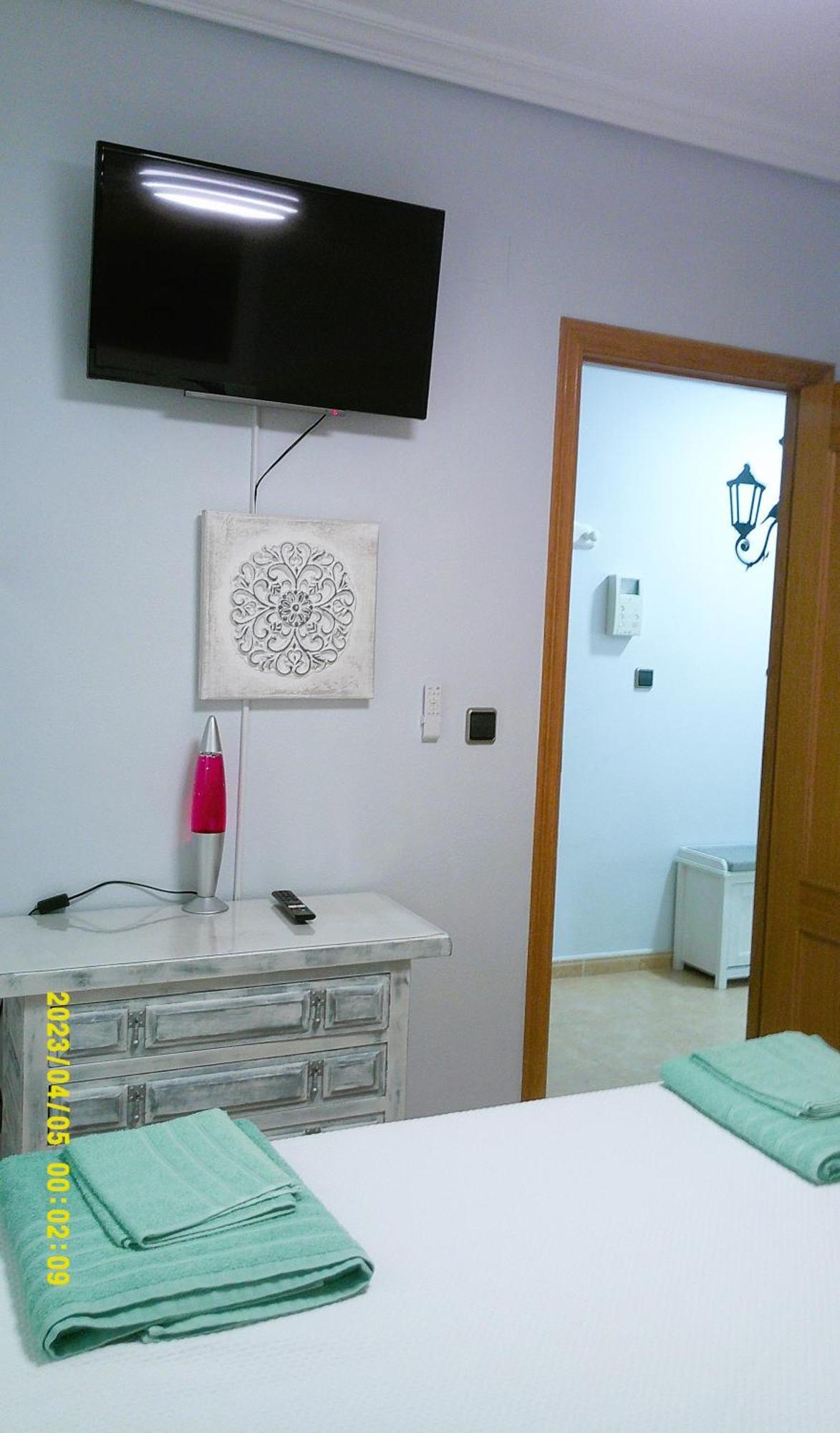 Vinas Apartment Torrevieja Luaran gambar