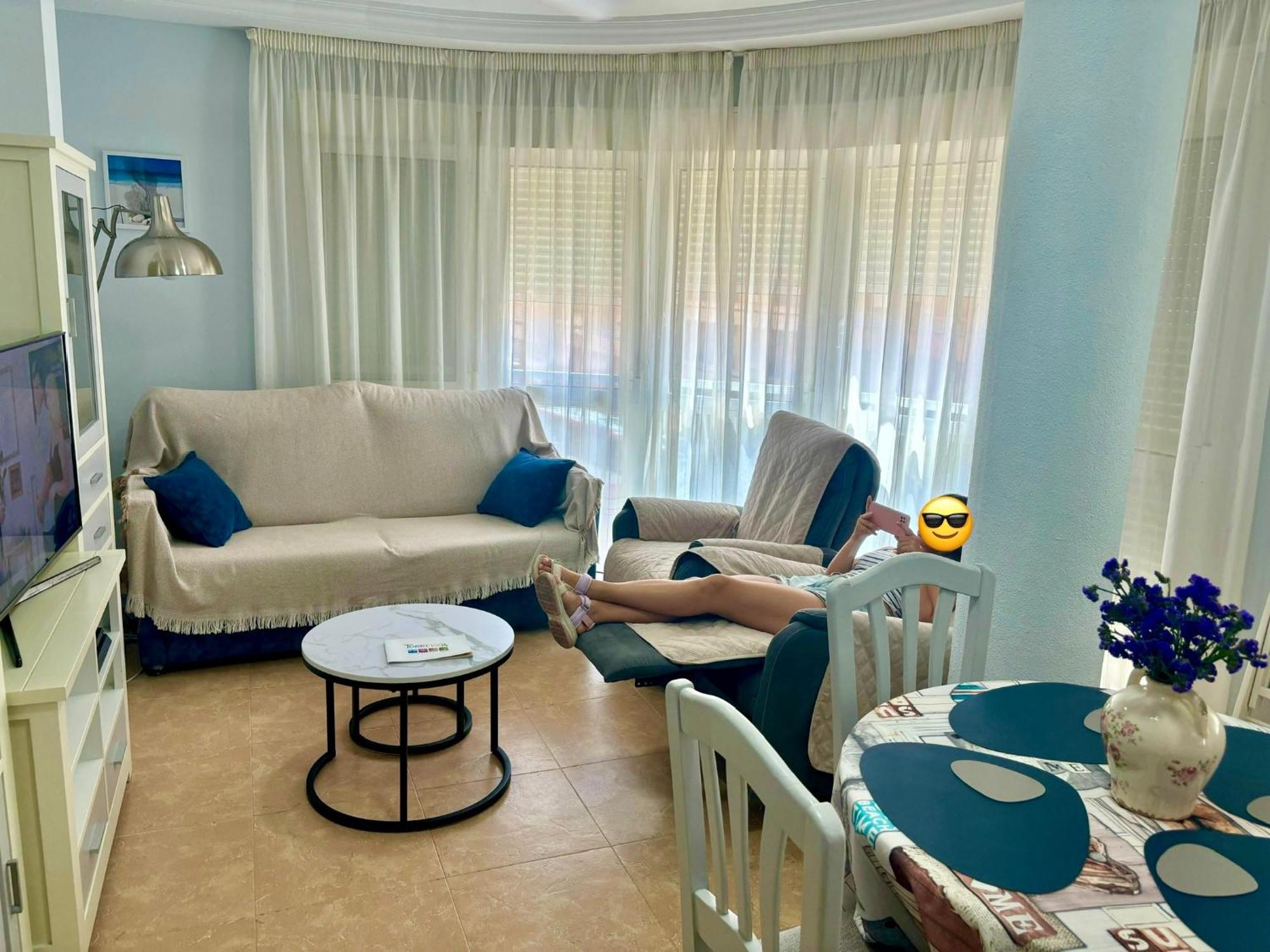 Vinas Apartment Torrevieja Luaran gambar