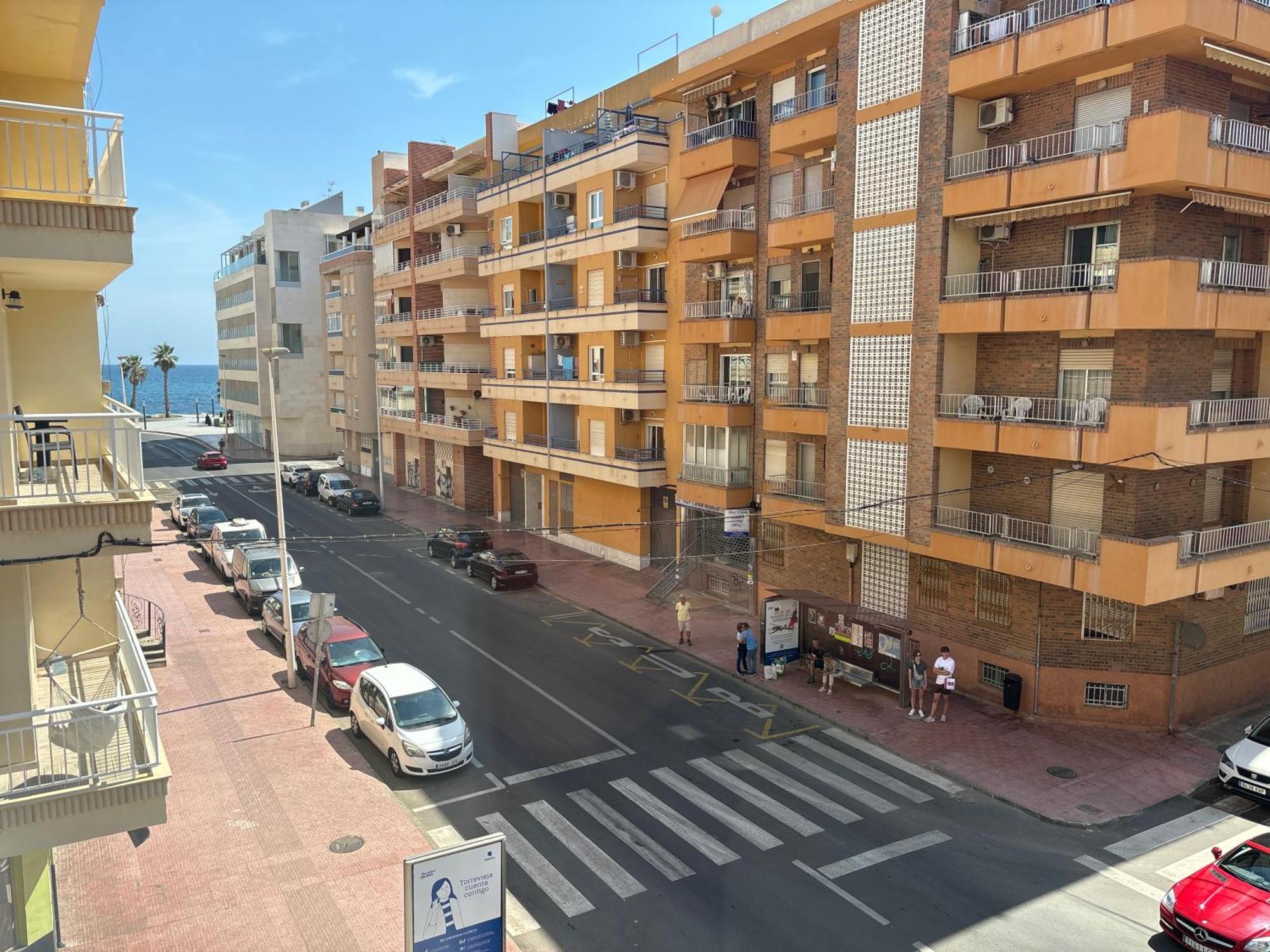 Vinas Apartment Torrevieja Luaran gambar