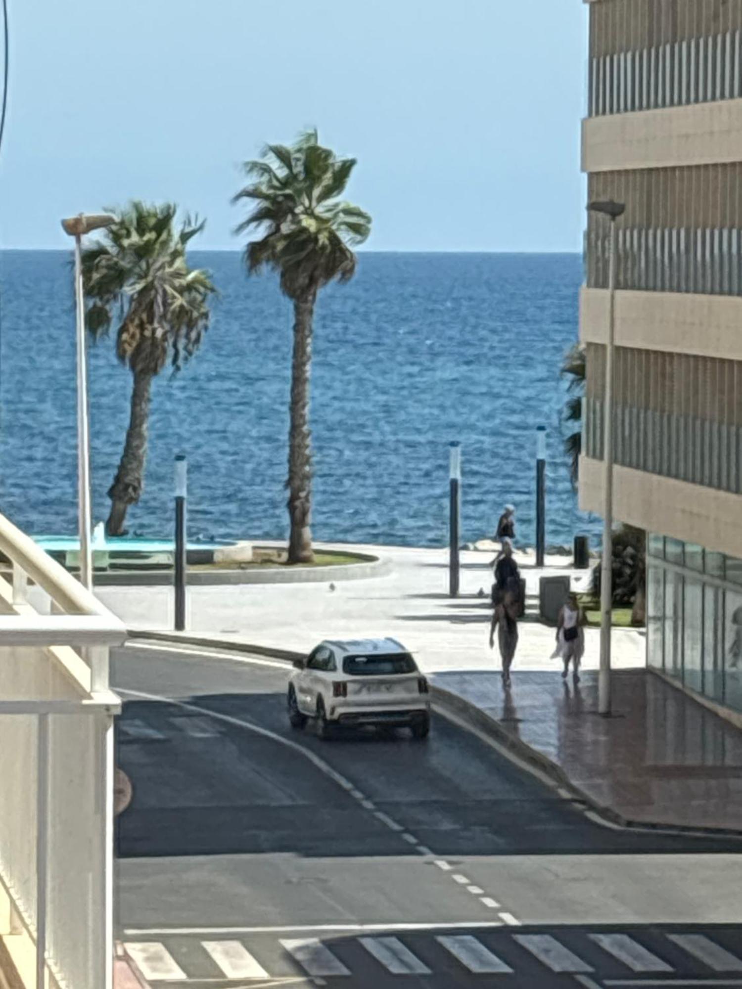 Vinas Apartment Torrevieja Luaran gambar