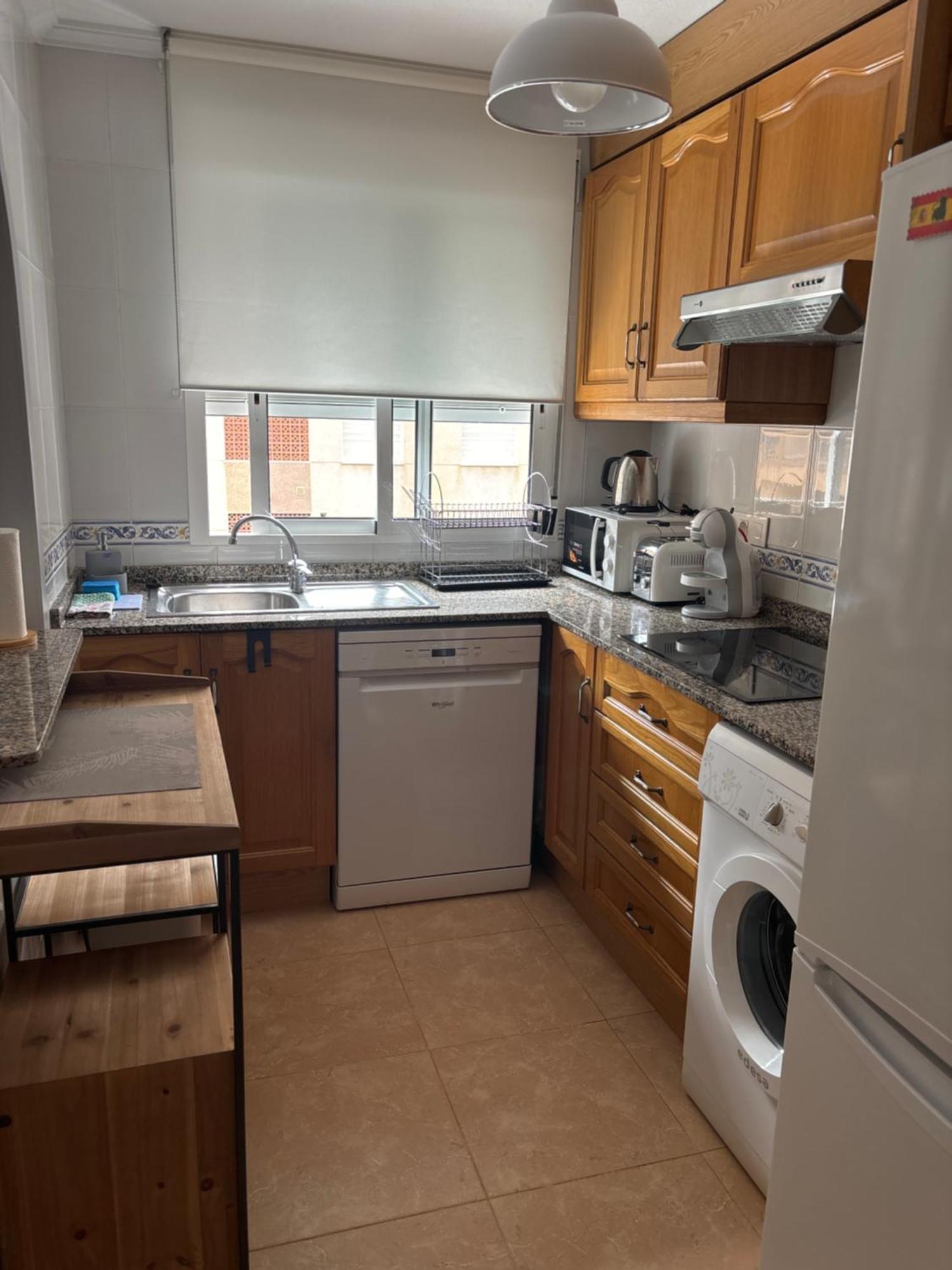 Vinas Apartment Torrevieja Luaran gambar