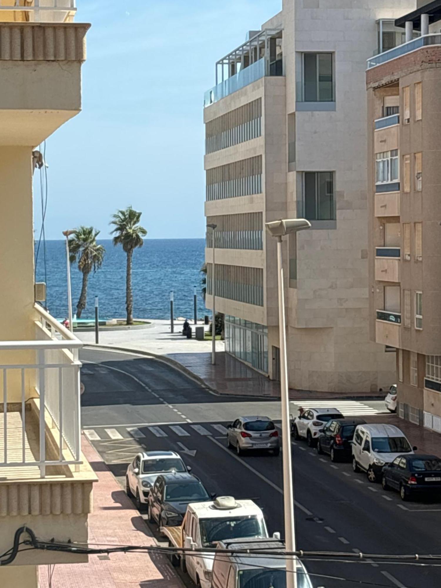 Vinas Apartment Torrevieja Luaran gambar