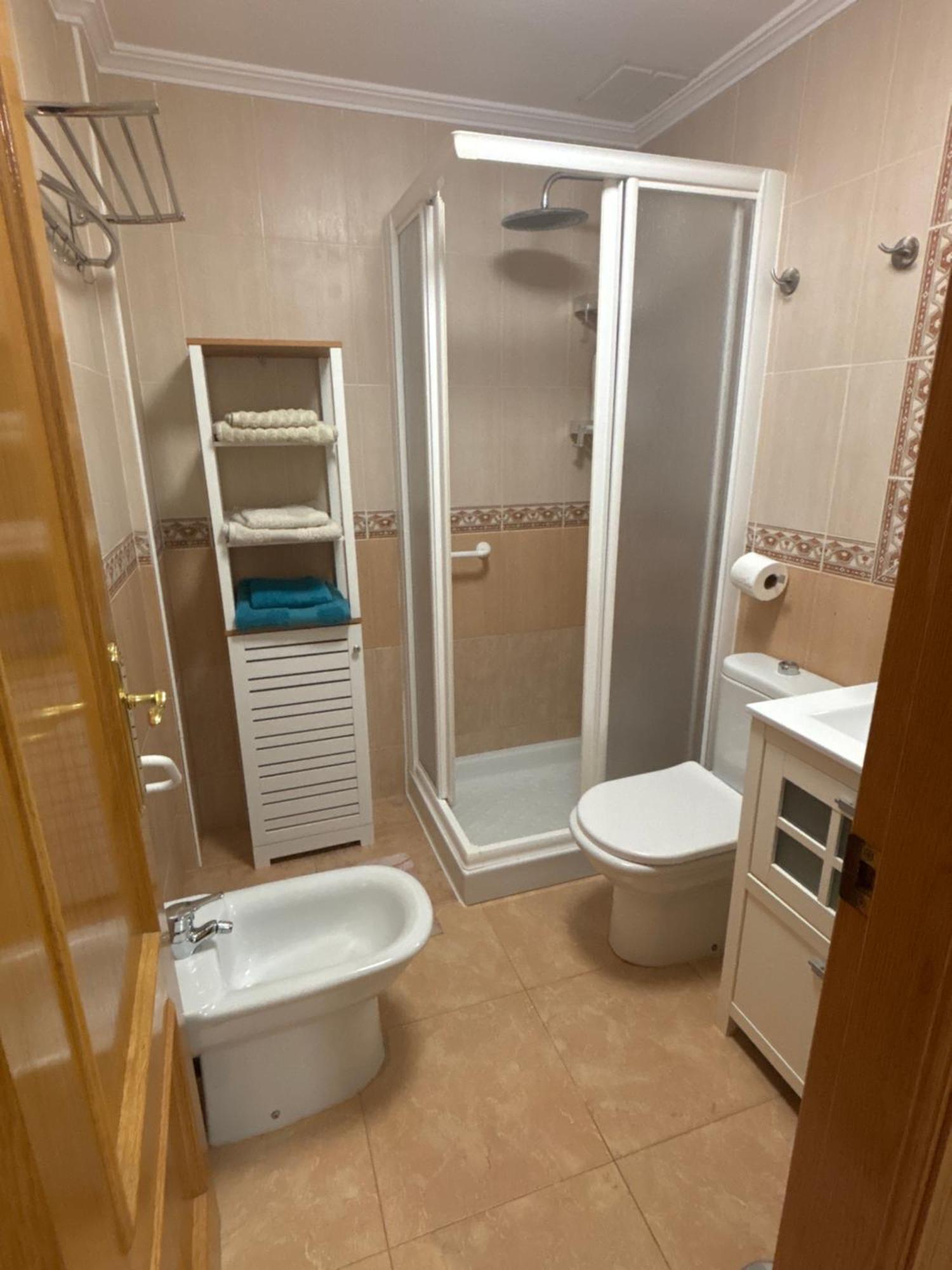 Vinas Apartment Torrevieja Luaran gambar