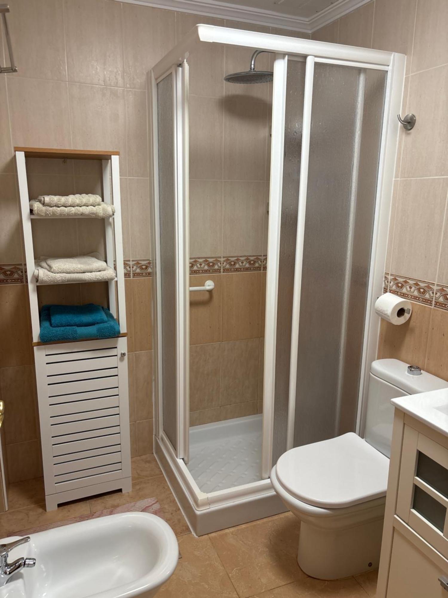 Vinas Apartment Torrevieja Luaran gambar