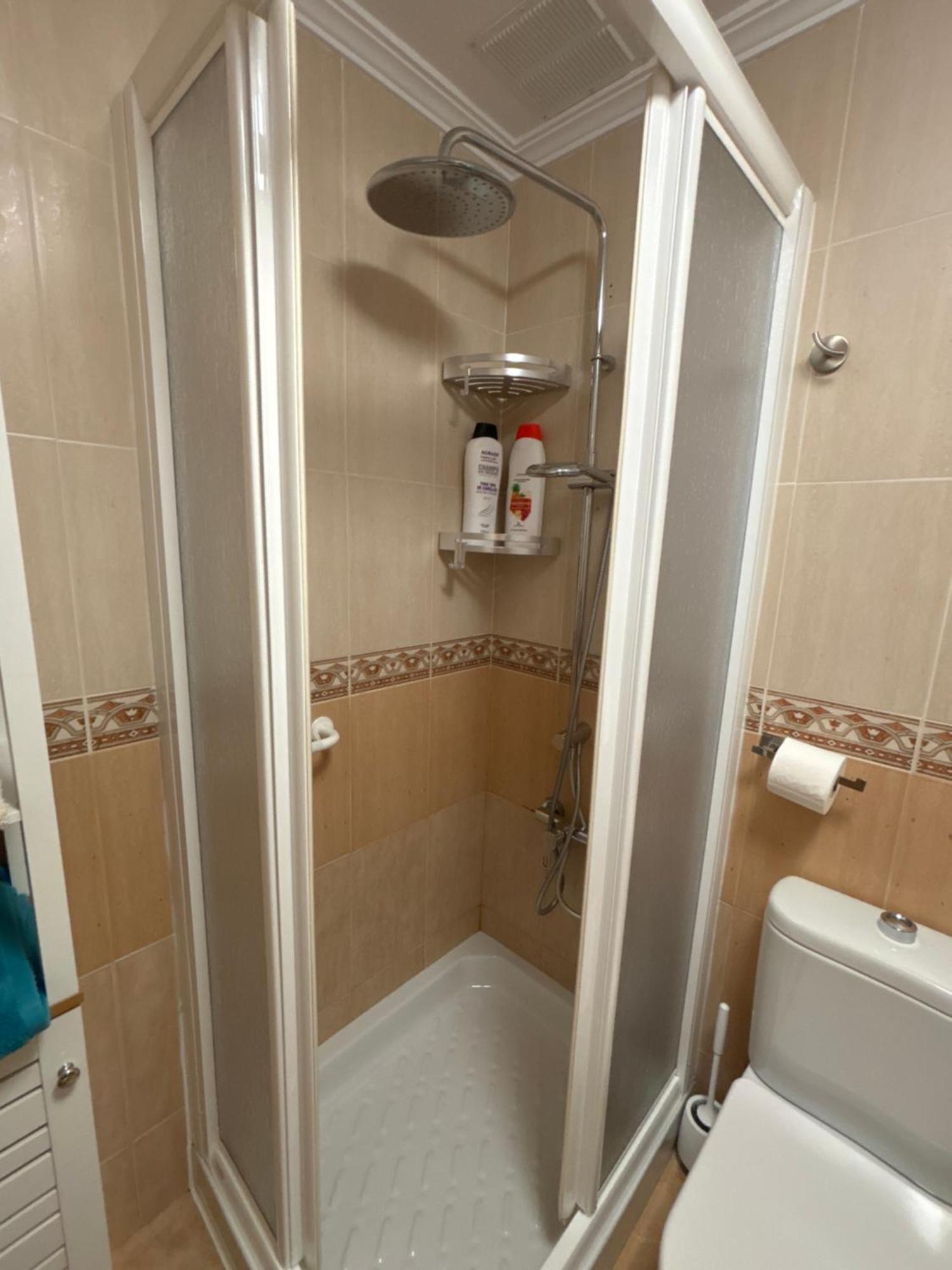 Vinas Apartment Torrevieja Luaran gambar