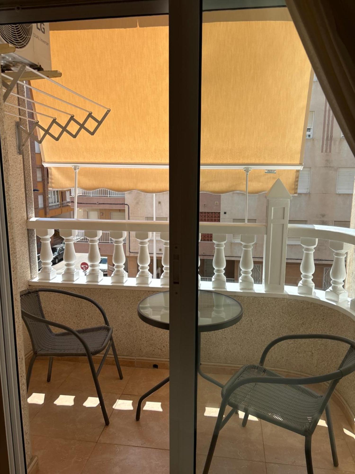 Vinas Apartment Torrevieja Luaran gambar