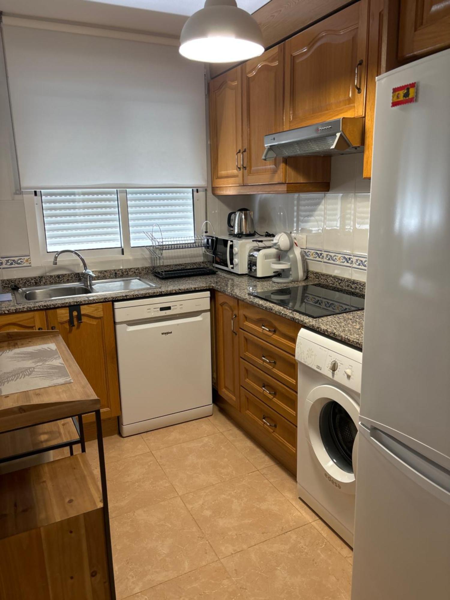 Vinas Apartment Torrevieja Luaran gambar