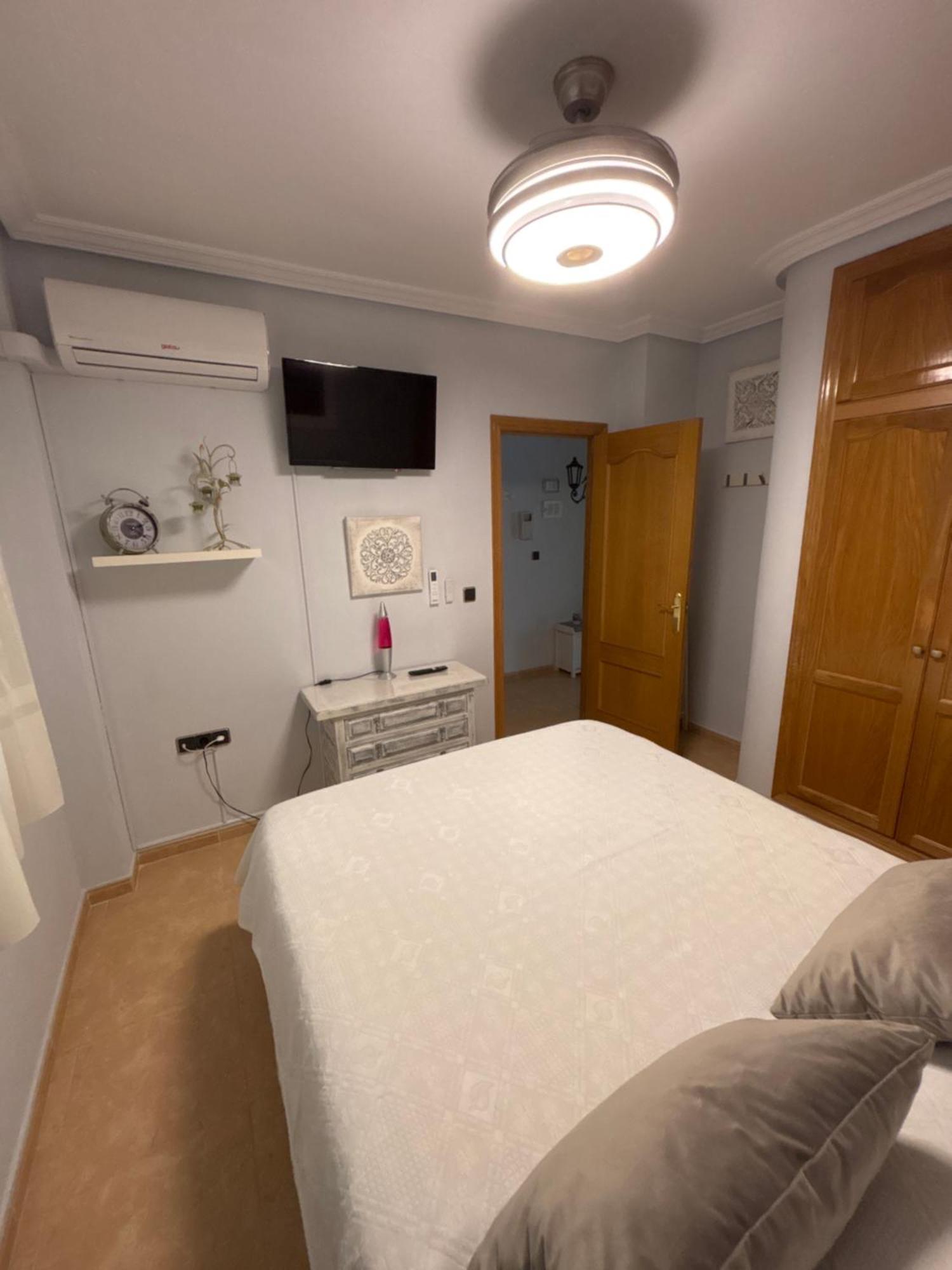 Vinas Apartment Torrevieja Luaran gambar