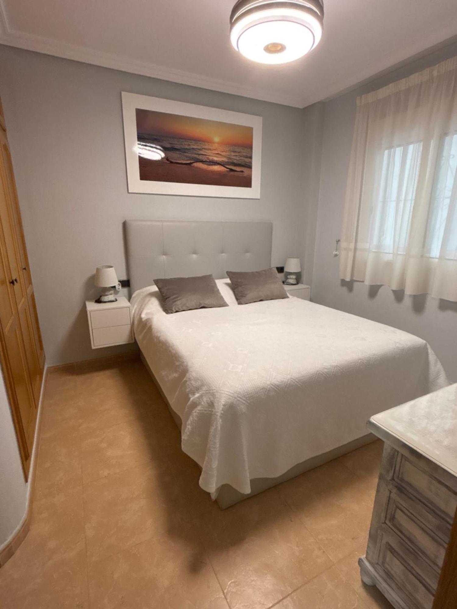 Vinas Apartment Torrevieja Luaran gambar