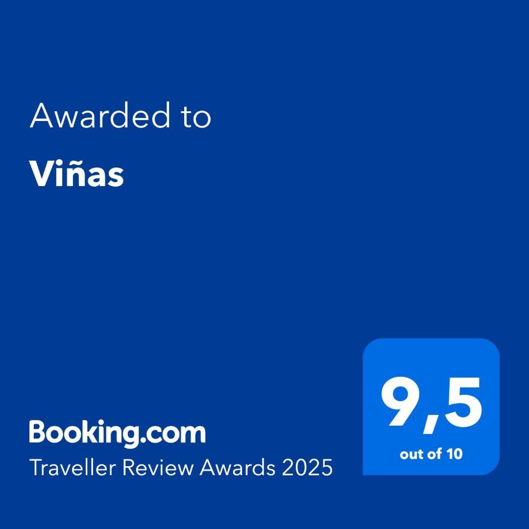 Vinas Apartment Torrevieja Luaran gambar