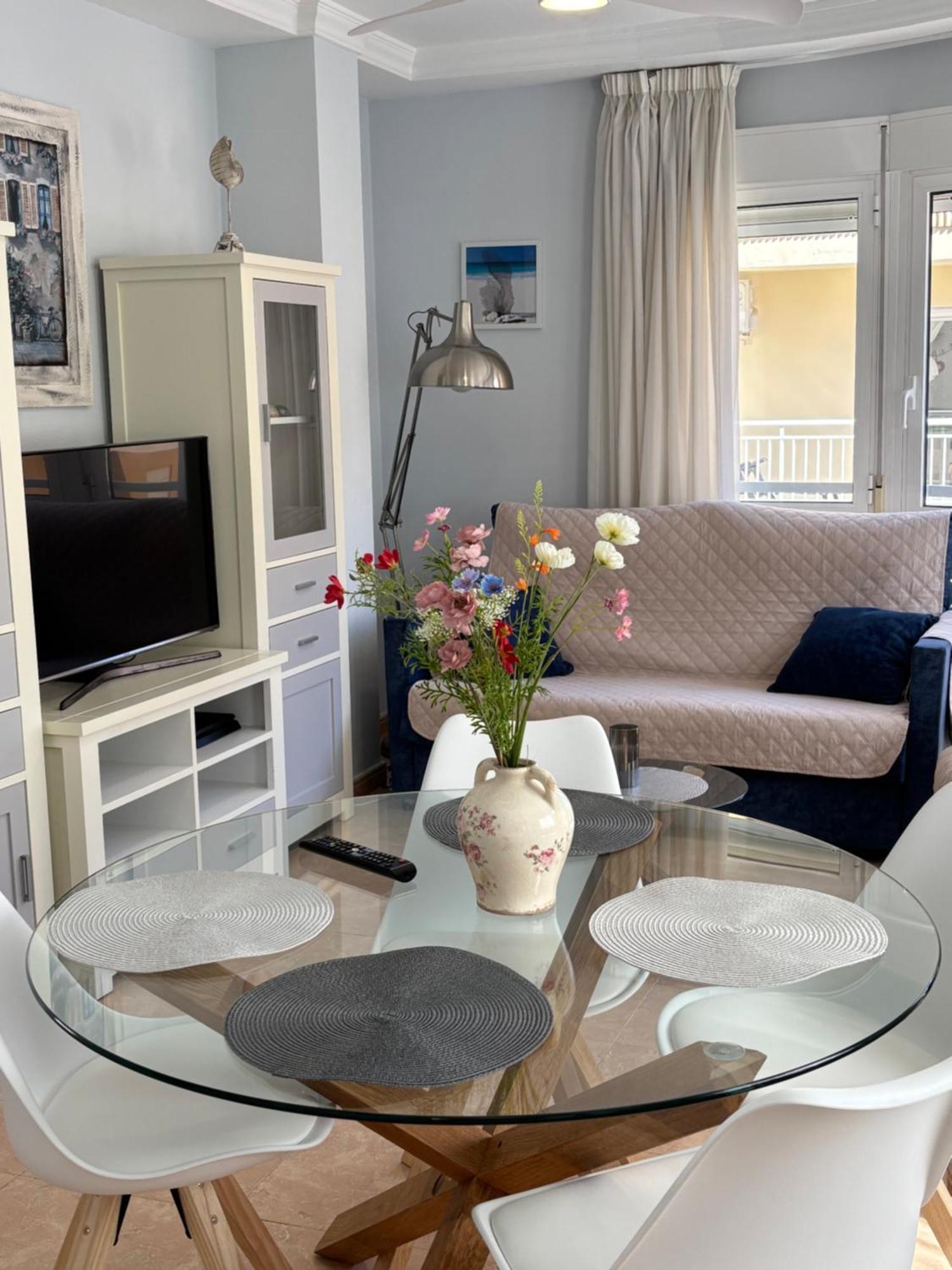 Vinas Apartment Torrevieja Luaran gambar