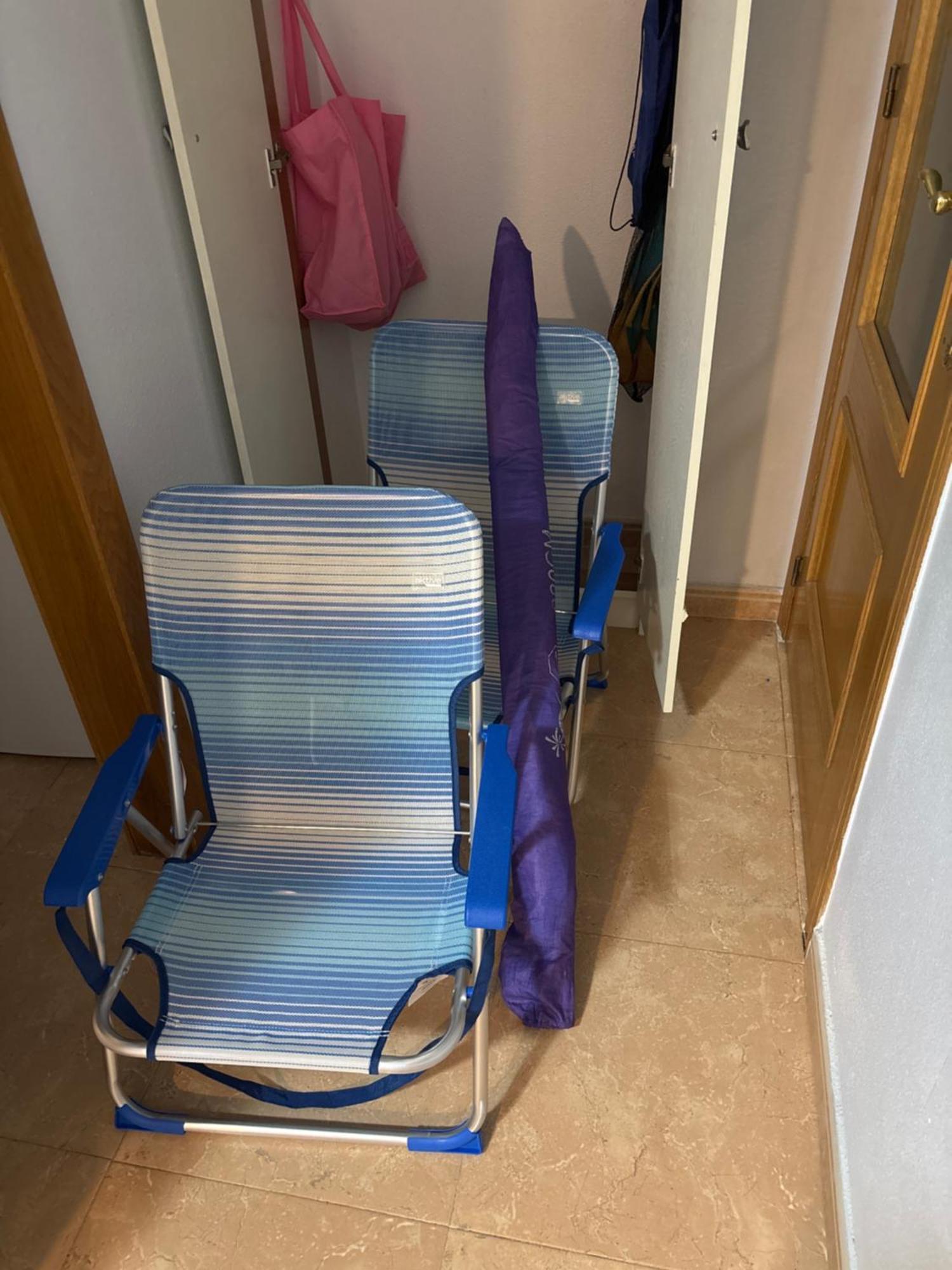 Vinas Apartment Torrevieja Luaran gambar
